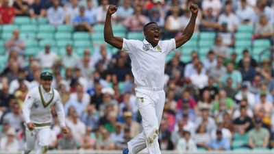 रबाडा ने टेस्ट क्रिकेट में रचा इतिहास, ऐसे करने वाले बने 7वें साउथ अफ्रीकी गेंदबाज, स्टेन की लिस्ट में शामिल SportsTak Hindi