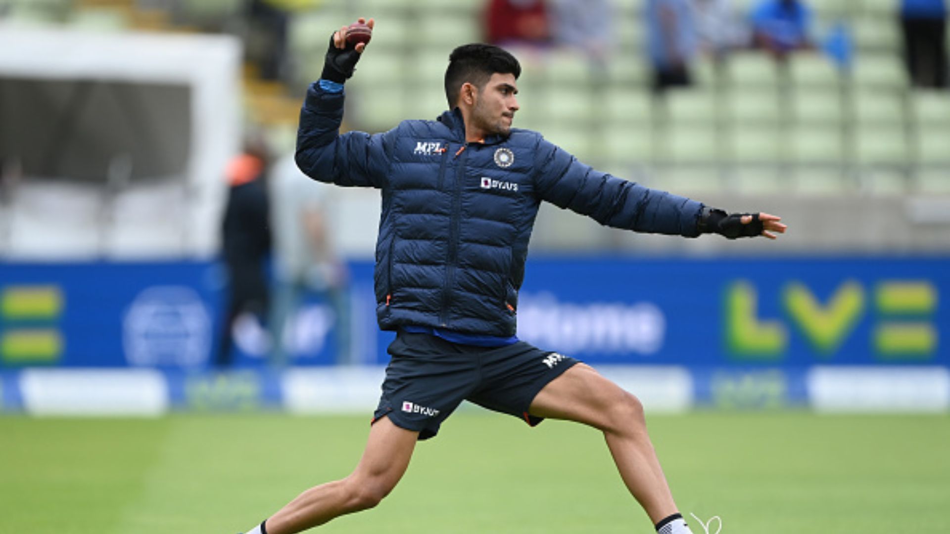 राहुल द्रविड़ के इस गुरु मंत्र से वेस्टइंडीज के खिलाफ बोला शुभमन गिल का बल्ला, खुद खोला राज