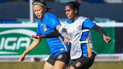 FIFA बैन के चलते भारत को एक और नुकसान, बिना मैच खेले गोकुलम केरल की टीम AFC चैंपियनशिप से बाहर SportsTak Hindi