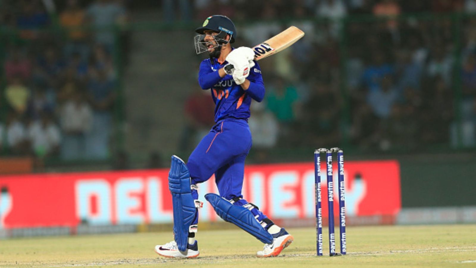 सचिन तेंदुलकर के साथ डिनर या धोनी के साथ ट्रेनिंग? ऋतुराज गायकवाड़ के जवाब ने चौंका दिया, VIDEO सचिन तेंदुलकर के साथ डिनर या धोनी के साथ ट्रेनिंग? ऋतुराज गायकवाड़ के जवाब ने चौंका दिया, VIDEO