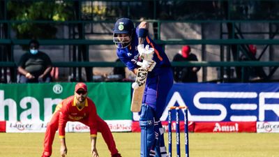 जिम्बाब्वे के खिलाफ वापसी करने वाले केएल राहुल का चौंकाने वाला बयान, कहा- मैं थक गया हूं SportsTak Hindi