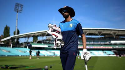 5 मैचों के बाद ही रॉयल लंदन कप में क्रुणाल पंड्या का सफर समाप्त, इस वजह से करनी होगी देश वापसी SportsTak Hindi