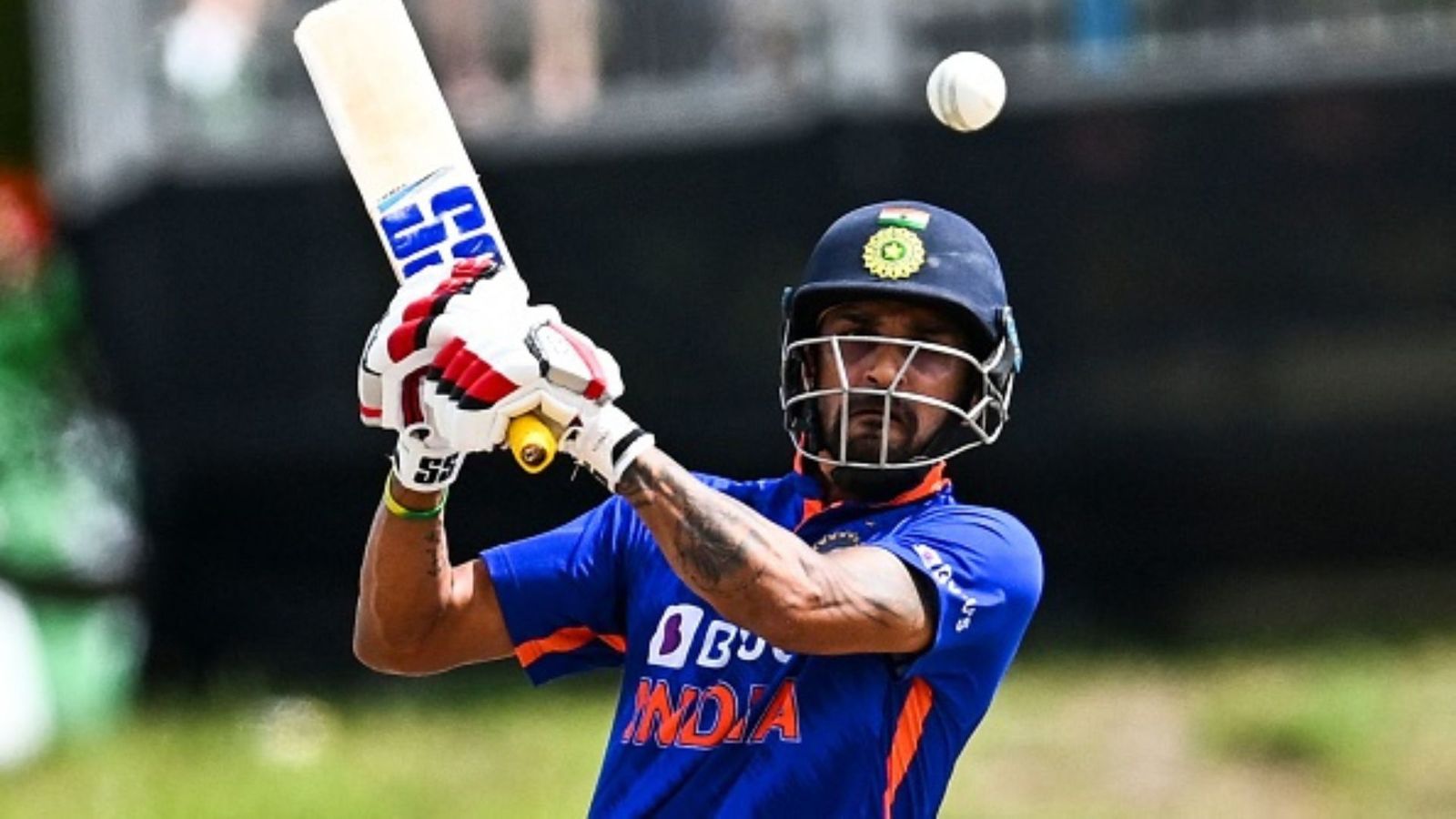 दीपक हुड्डा की इस हरकत से जब नाराज हो गए थे टीम इंडिया के एक्स कोच, ट्रेनिंग से कर दिया था मना दीपक हुड्डा की इस हरकत से जब नाराज हो गए थे टीम इंडिया के एक्स कोच, ट्रेनिंग से कर दिया था मना