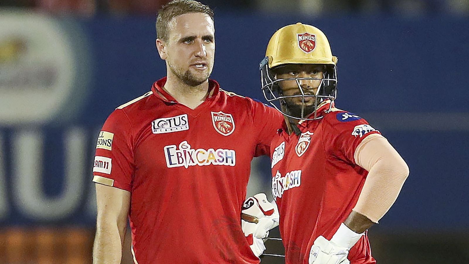 पंजाब किंग्स में IPL 2023 से पहले बड़ी तब्दीली, मयंक अग्रवाल की जाएगी कप्तानी, ये खिलाड़ी बनेगा मुखिया! पंजाब किंग्स में IPL 2023 से पहले बड़ी तब्दीली, मयंक अग्रवाल की जाएगी कप्तानी, ये खिलाड़ी बनेगा मुखिया!