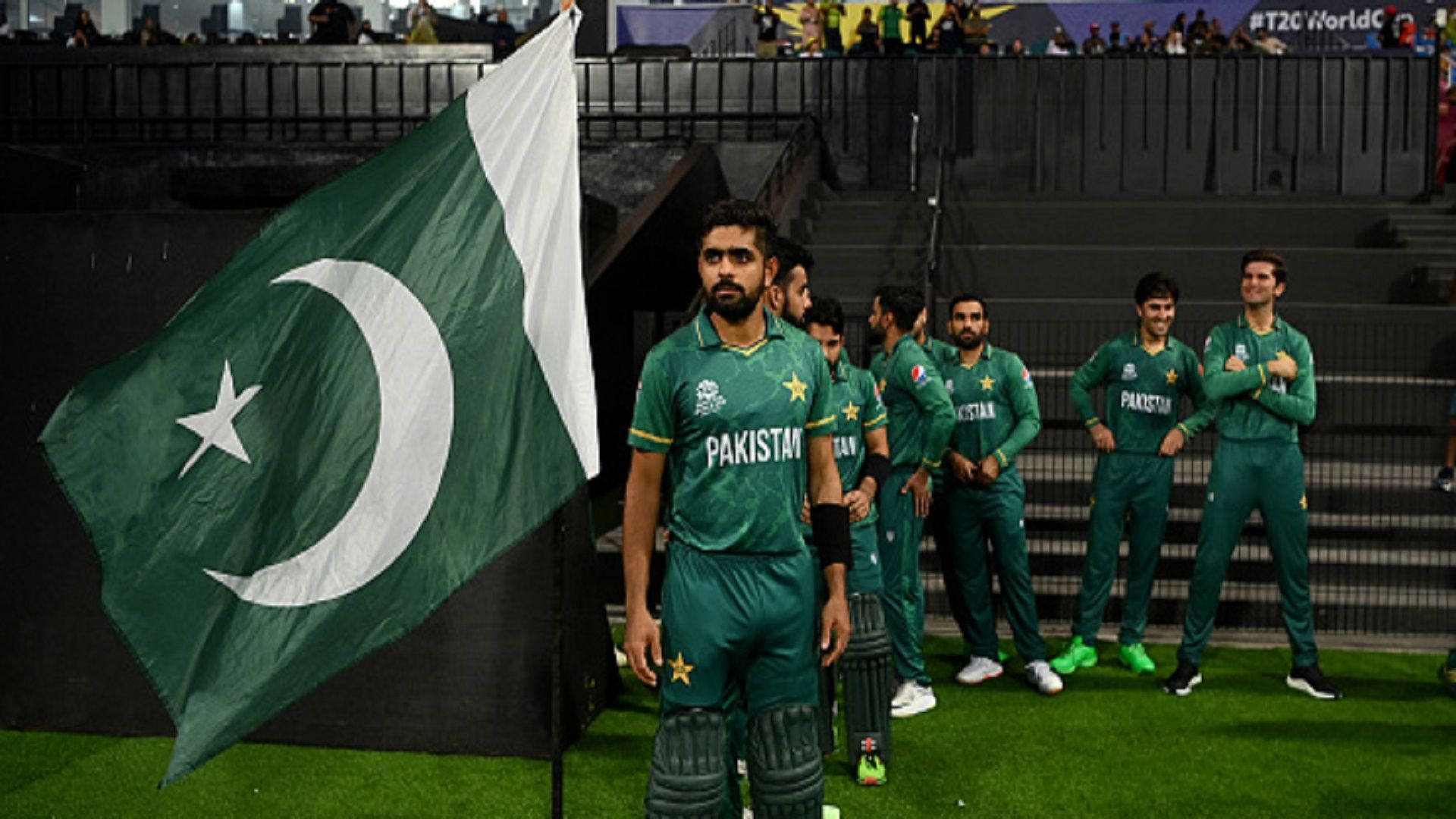 Asia Cup : 10 साल बाद बाबर की कप्तानी में ट्रॉफी जीतना चाहेगा पाकिस्तान, जानिए शेड्यूल, स्क्वॉड और रिकॉर्ड
