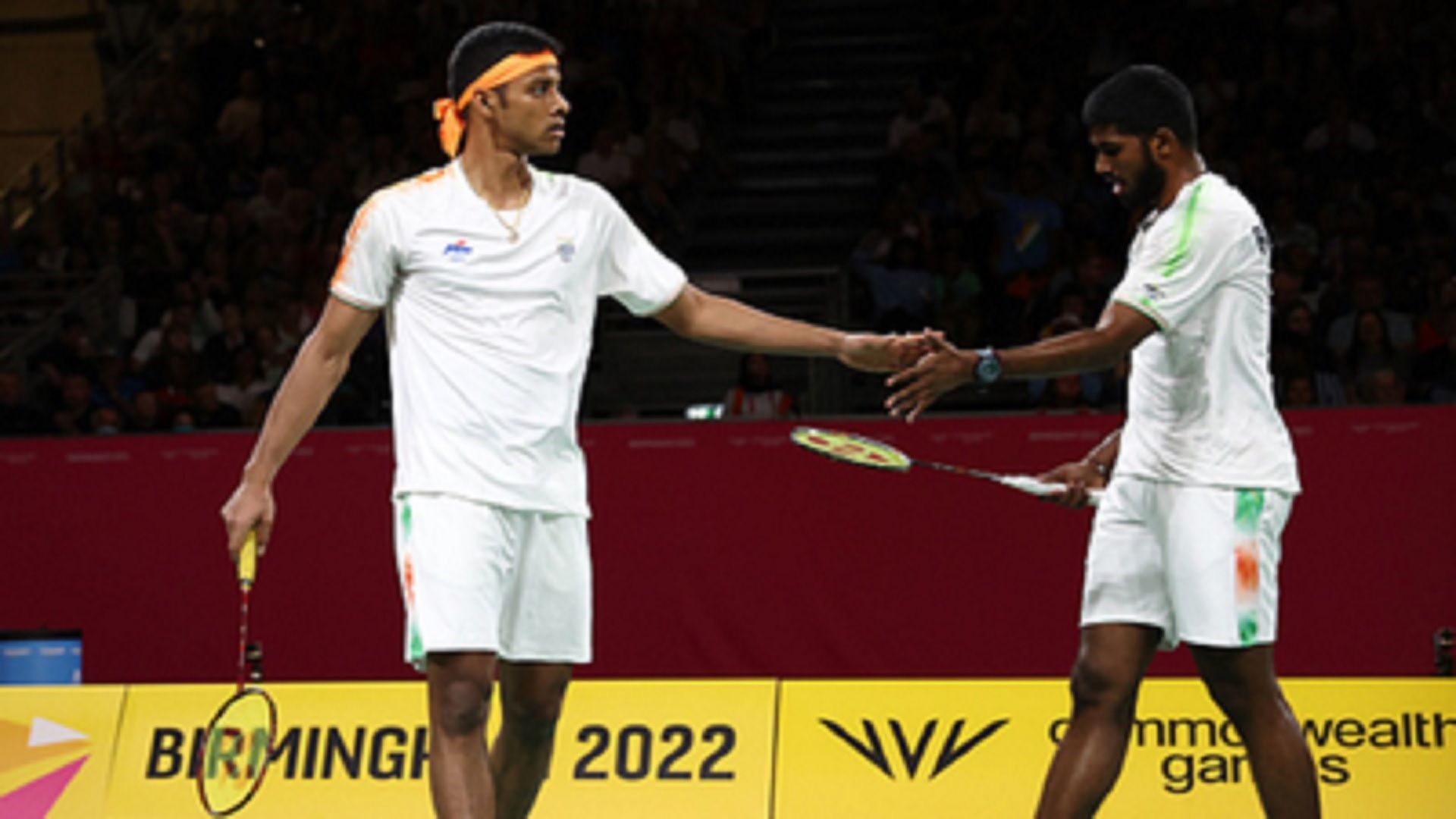  Badminton World Championship : रेड्डी-शेट्टी की जोड़ी ने भारत को दिलाया पहला कांस्य पदक 