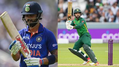 Ind vs Pak : विराट कोहली के 100वें टी20 में भारत ही नहीं पाकिस्तानी खिलाड़ी भी चाहता है शतक, दिया ये बयान SportsTak Hindi