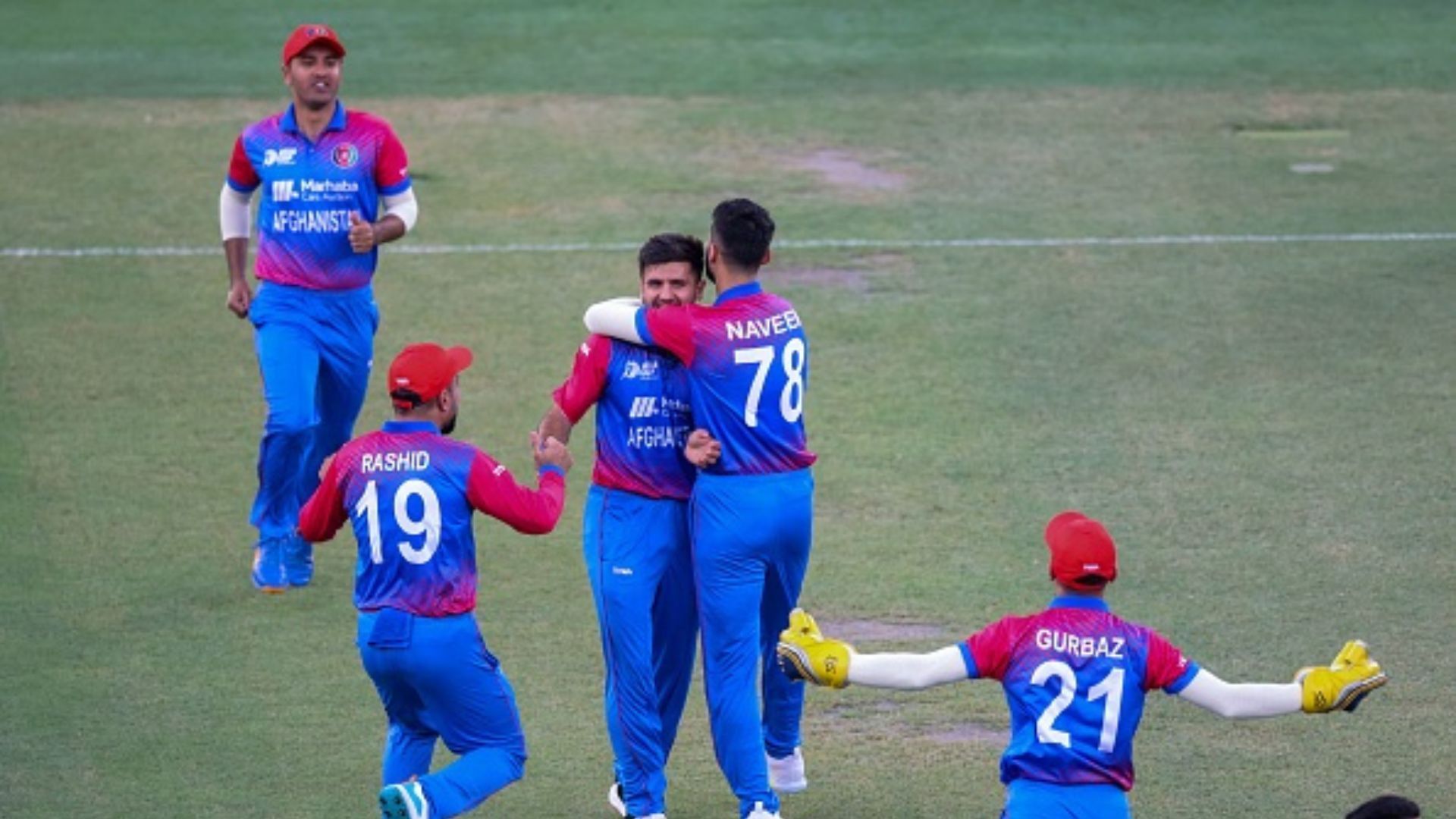 एशिया कप के पहले ही मैच में बवाल, अंपायर के एक फैसले से कोच-खिलाड़ी और दर्शक सब नाराज