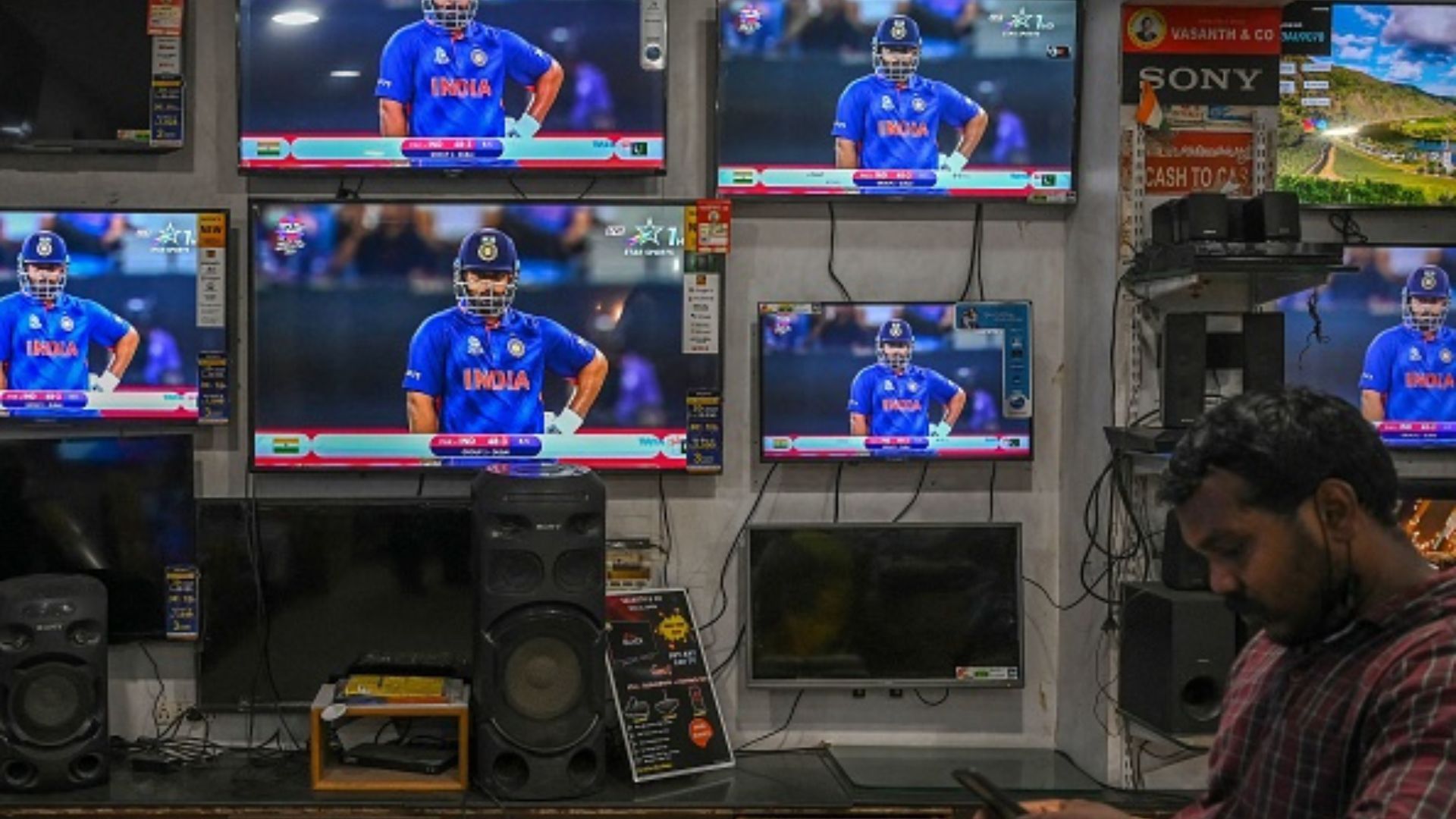 डिज्नी स्टार ने खरीदे आईसीसी मैचों के राइट्स, 24000 करोड़ रुपये की लगाई बोली