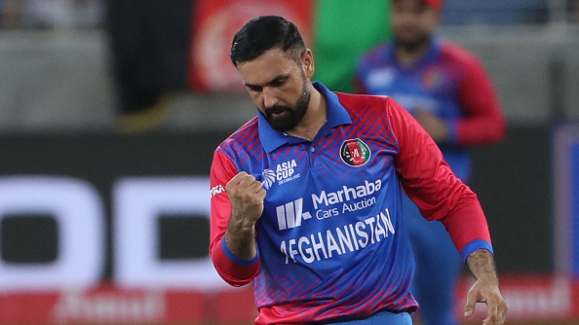 Asia Cup 2022 में अफगानिस्तान की धमाकेदार शुरुआत, 5 बार के विजेता श्रीलंका को 8 विकेट से रौंदा 
