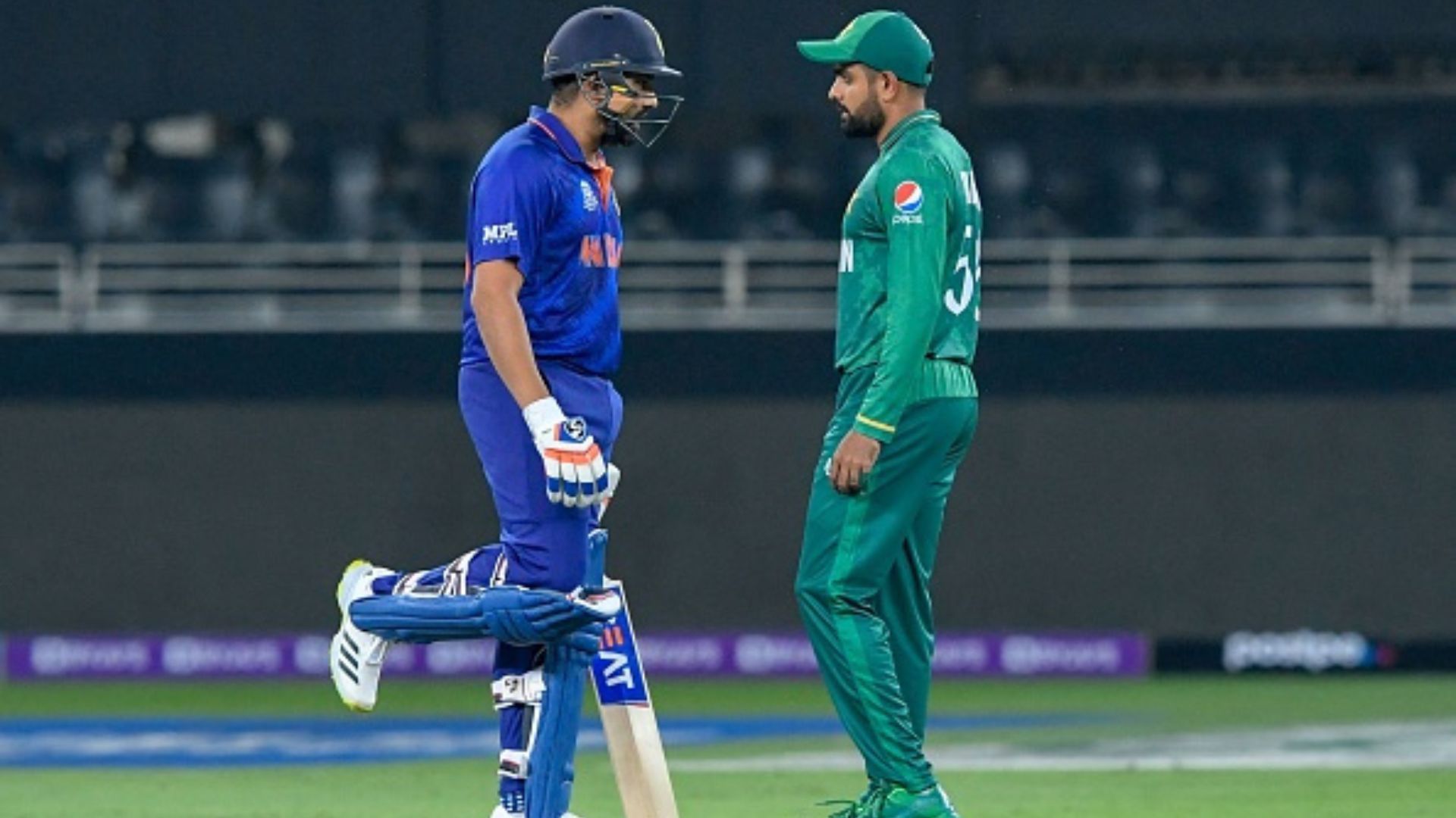 Asia Cup: घायल पाकिस्तान से भिड़ेगा 'नया' भारत, T20 वर्ल्ड कप पर नज़रें और दिल में बदले की आरजू