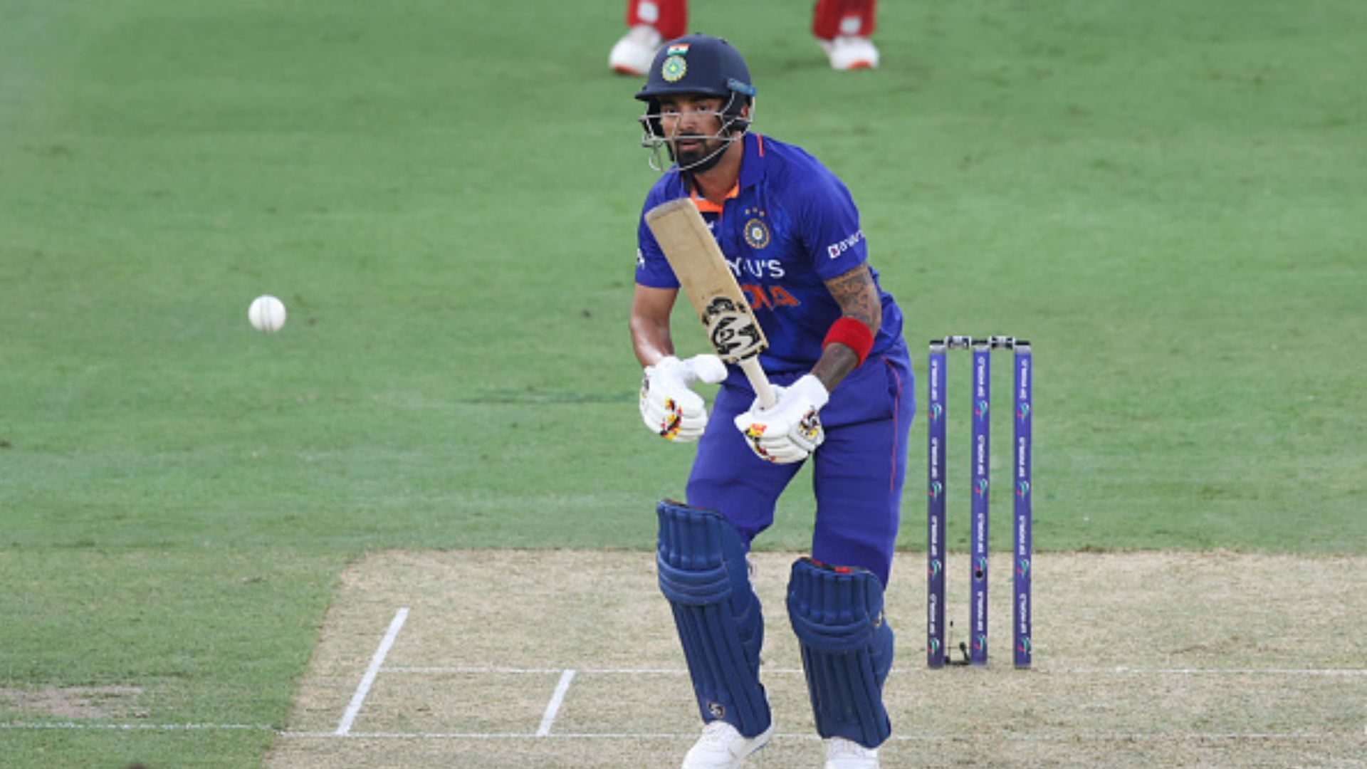 केएल राहुल की कछुआ चाल वाली बैटिंग, एक-एक रन को तरसे, बनाया घटिया रिकॉर्ड