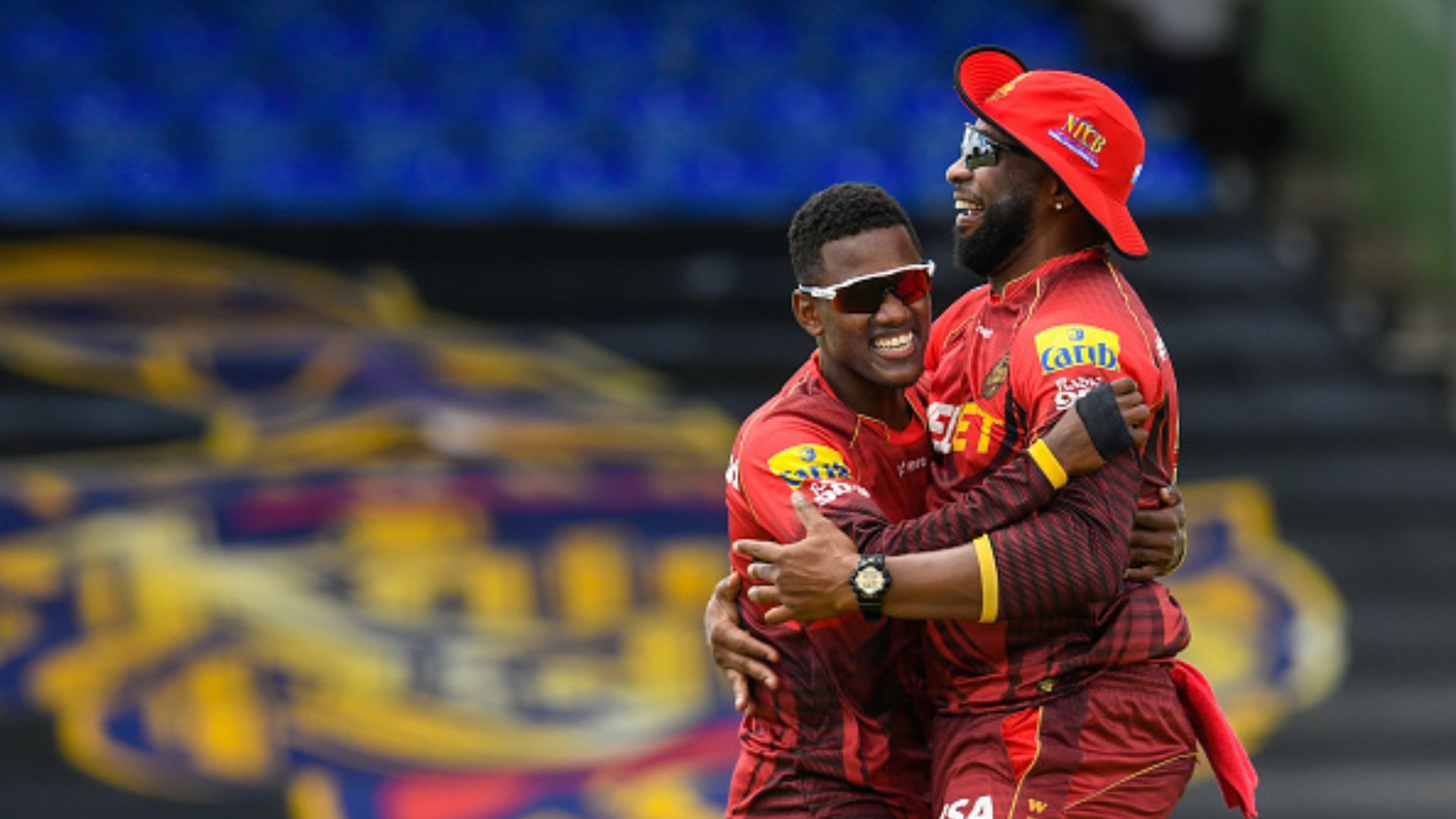 CPL में कायरन पोलार्ड का करिश्मा, एक हाथ और एक टांग पर हैरतअंगेज कैच लेकर धूम मचा दी, देखें VIDEO CPL में कायरन पोलार्ड का करिश्मा, एक हाथ और एक टांग पर हैरतअंगेज कैच लेकर धूम मचा दी, देखें VIDEO