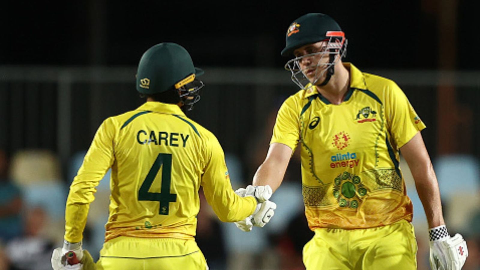 44 रन पर गिरे 5 विकेट फिर भी जीत गया ऑस्ट्रेलिया, छठे-सातवें बल्लेबाज ने तोड़ा न्यूजीलैंड का सपना 44 रन पर गिरे 5 विकेट फिर भी जीत गया ऑस्ट्रेलिया, छठे-सातवें बल्लेबाज ने तोड़ा न्यूजीलैंड का सपना