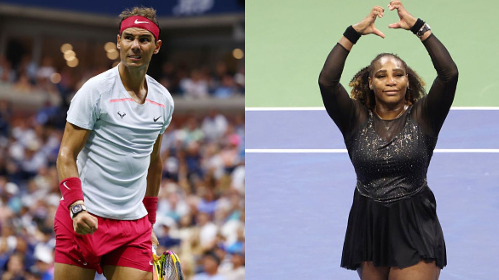 US Open क्वार्टर फाइनल में 16 में से 15 खिलाड़ी ऐसे जिन्होंने कभी ग्रैंड स्लैम नहीं जीता, टेनिस में आएगा नया युग? US Open क्वार्टर फाइनल में 16 में से 15 खिलाड़ी ऐसे जिन्होंने कभी ग्रैंड स्लैम नहीं जीता, टेनिस में आएगा नया युग?