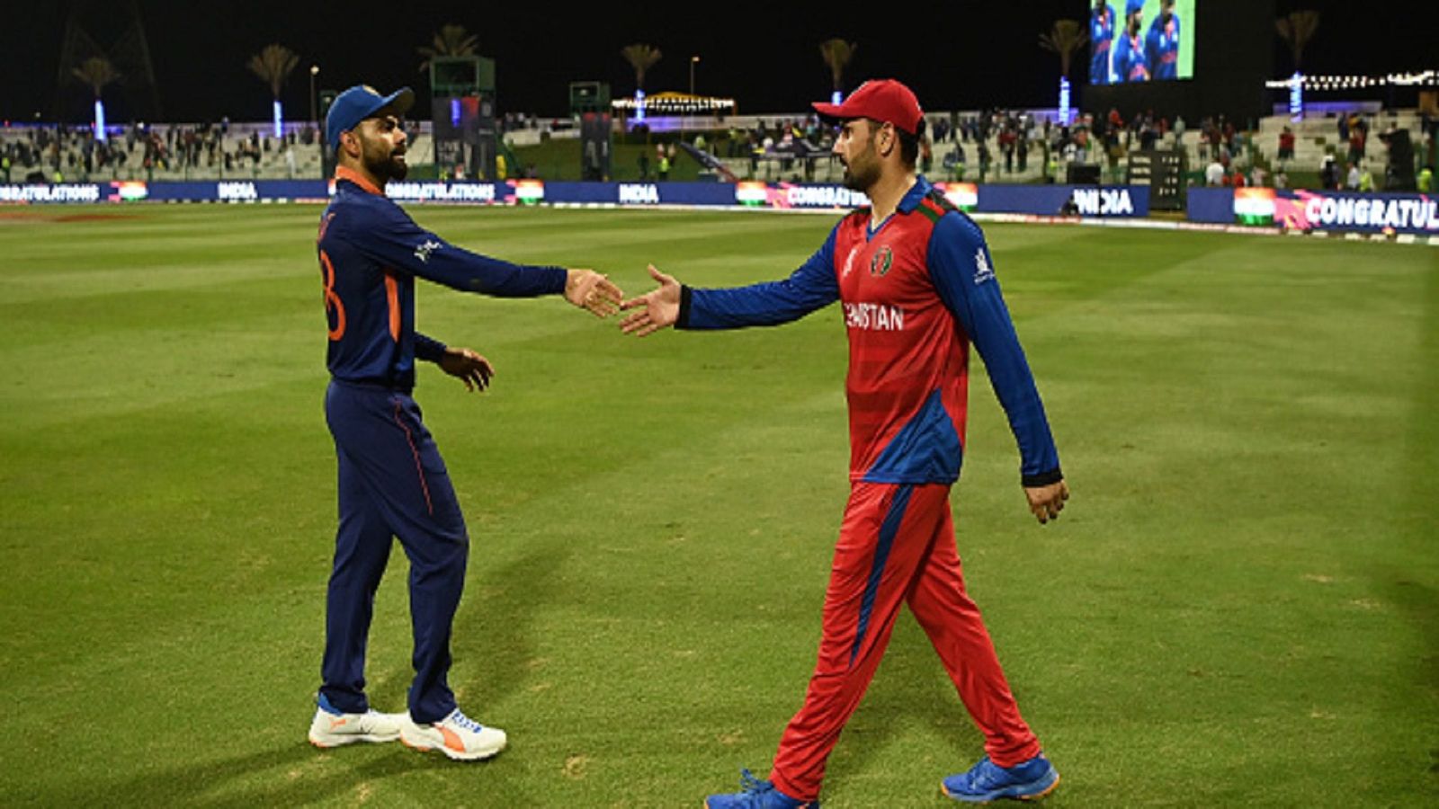 Ind vs Afg : अंतिम मैच में अफगानिस्तान के खिलाफ टीम इंडिया में हो सकते हैं बदलाव, जानिए कैसी होगी 'Playing XI' Ind vs Afg : अंतिम मैच में अफगानिस्तान के खिलाफ टीम इंडिया में हो सकते हैं बदलाव, जानिए कैसी होगी 'Playing XI'