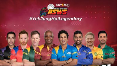 Road Safety World Series: 10 सिंतबर से शुरू होगा दिग्गजों का महाकुंभ, जानें पूरा शेड्यूल और टीम लिस्ट SportsTak Hindi