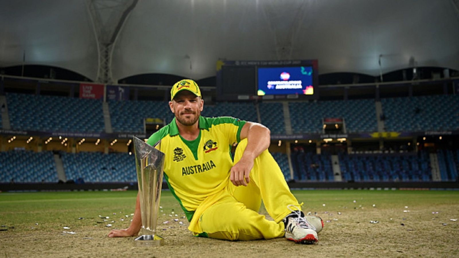 7 मैचों में बने सिर्फ 26 रन तो ऑस्ट्रेलियाई कप्तान ने लिया संन्यास, वर्ल्ड कप का नहीं होंगे हिस्सा 7 मैचों में बने सिर्फ 26 रन तो ऑस्ट्रेलियाई कप्तान ने लिया संन्यास, वर्ल्ड कप का नहीं होंगे हिस्सा