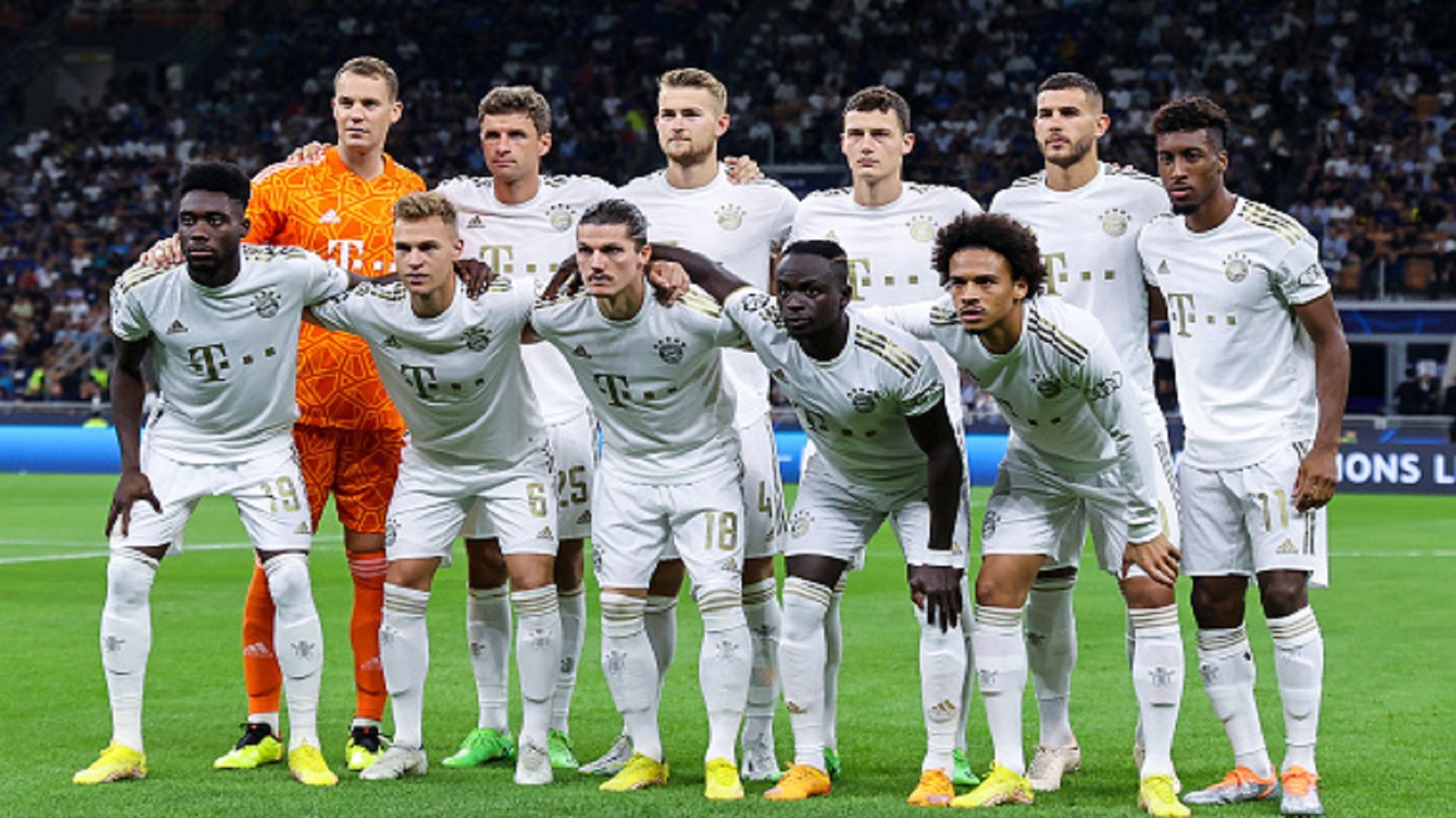 Bundesliga में स्टुटगार्ट के खिलाफ जीत का खाता खोलना चाहेगी बायर्न म्यूनिख