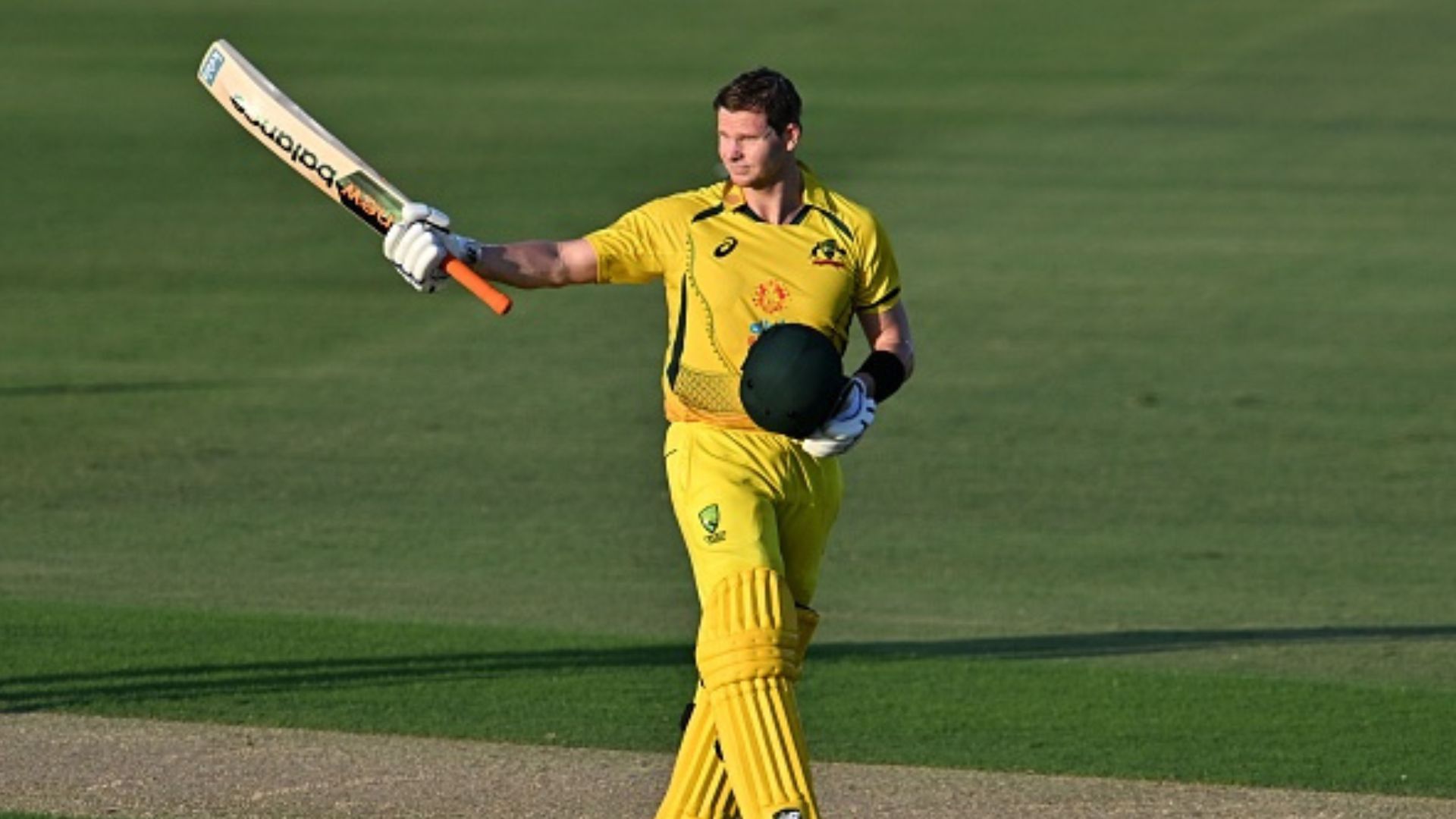 AUS vs NZ: 2 साल बाद रंग में लौटे स्टीव स्मिथ, न्यूजीलैंड के खिलाफ जड़ा 40वां शतक