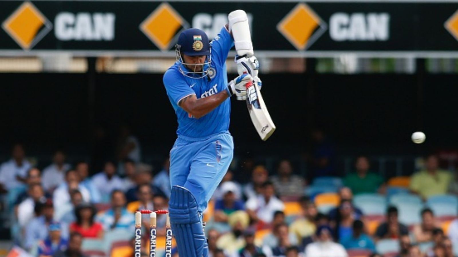 RSWS : 6 छक्कों से गरजा स्टुअर्ट बिन्नी का बल्ला, इस मामले में वीरेंद्र सहवाग को पीछे छोड़ा RSWS : 6 छक्कों से गरजा स्टुअर्ट बिन्नी का बल्ला, इस मामले में वीरेंद्र सहवाग को पीछे छोड़ा