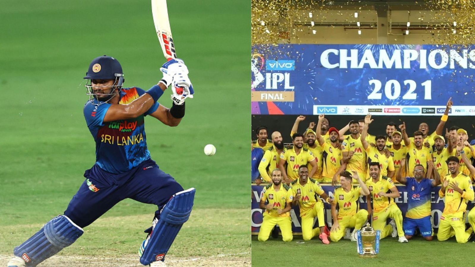 श्रीलंका ने चेन्नई सुपर किंग्स वाले तरीके से जीता एशिया कप, कप्तान ने जीत के बाद किया याद श्रीलंका ने चेन्नई सुपर किंग्स वाले तरीके से जीता एशिया कप, कप्तान ने जीत के बाद किया याद