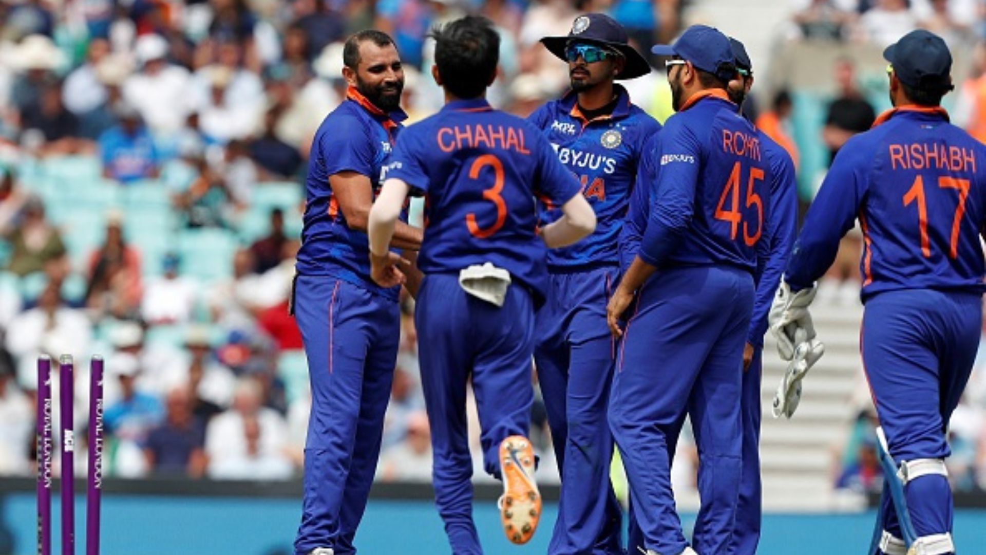 T20 World Cup 2022: 9 साल में खेले सिर्फ 17 टी20, अब वर्ल्‍ड कप के लिए टीम इंडिया में लौटा ये 'बाहुबली'