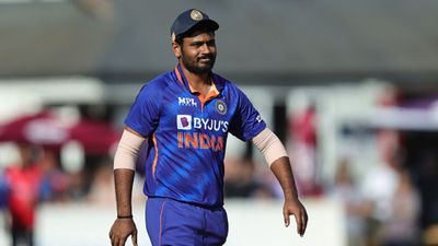 'संजू के साथ अन्याय बर्दाश्त के बाहर', टीम इंडिया के चयन पर भड़का पाकिस्तानी क्रिकेटर SportsTak Hindi