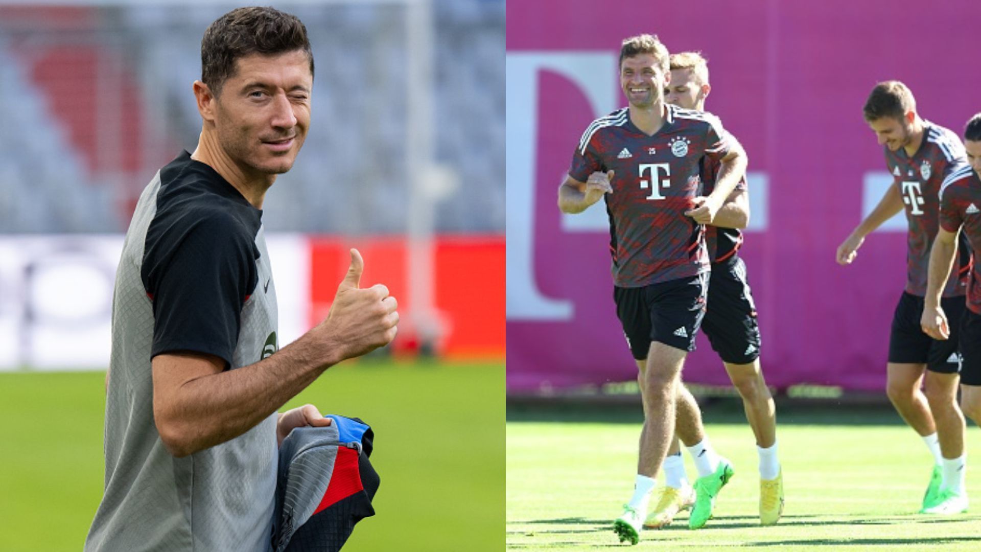 Football Preview : चैंपियंस लीग में होगा महामुकाबला, जब बार्यन म्यूनिख से भिड़ेगा बार्सिलोना SportsTak Hindi