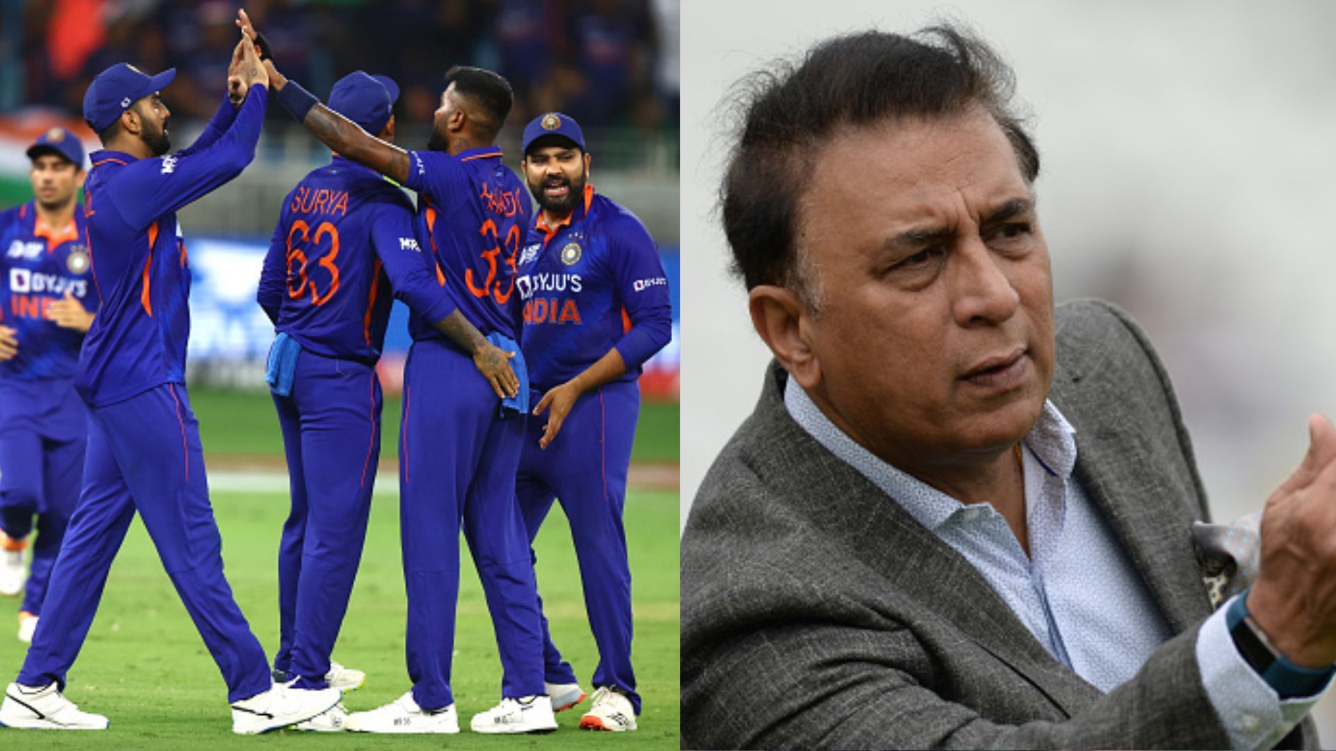 'रवि शास्त्री ने साल 1985 में जो किया था टी20 वर्ल्ड कप में ये भारतीय क्रिकेटर कर सकता है', लेजेंड्री बल्लेबाज का बड़ा बयान