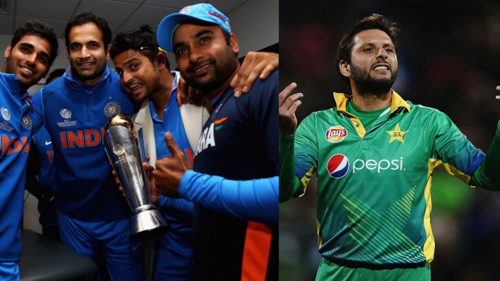 कोहली को संन्यास की सलाह पर भारतीय क्रिकेटर का तंज, कहा-डियर अफरीदी कुछ खिलाड़ी एक बार ही रिटायर होते हैं... कोहली को संन्यास की सलाह पर भारतीय क्रिकेटर का तंज, कहा-डियर अफरीदी कुछ खिलाड़ी एक बार ही रिटायर होते हैं...