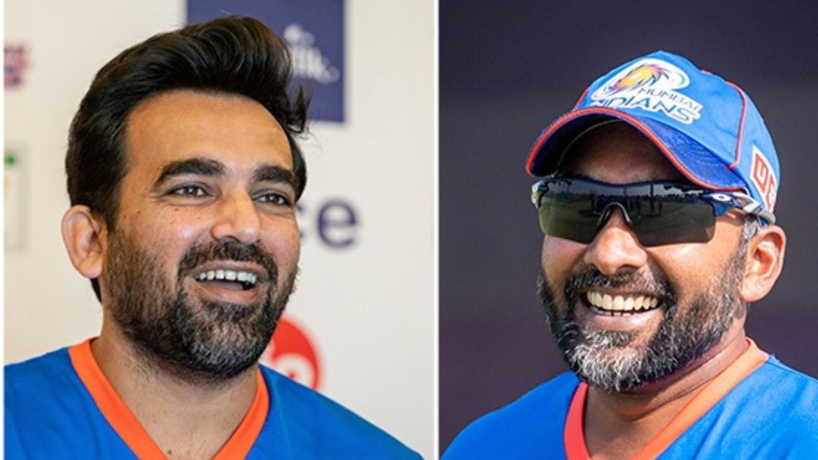 जहीर और जयवर्धने को मिली बड़ी सौगात, मुंबई इंडियंस ने सौंपी नई भूमिका जहीर और जयवर्धने को मिली बड़ी सौगात, मुंबई इंडियंस ने सौंपी नई भूमिका