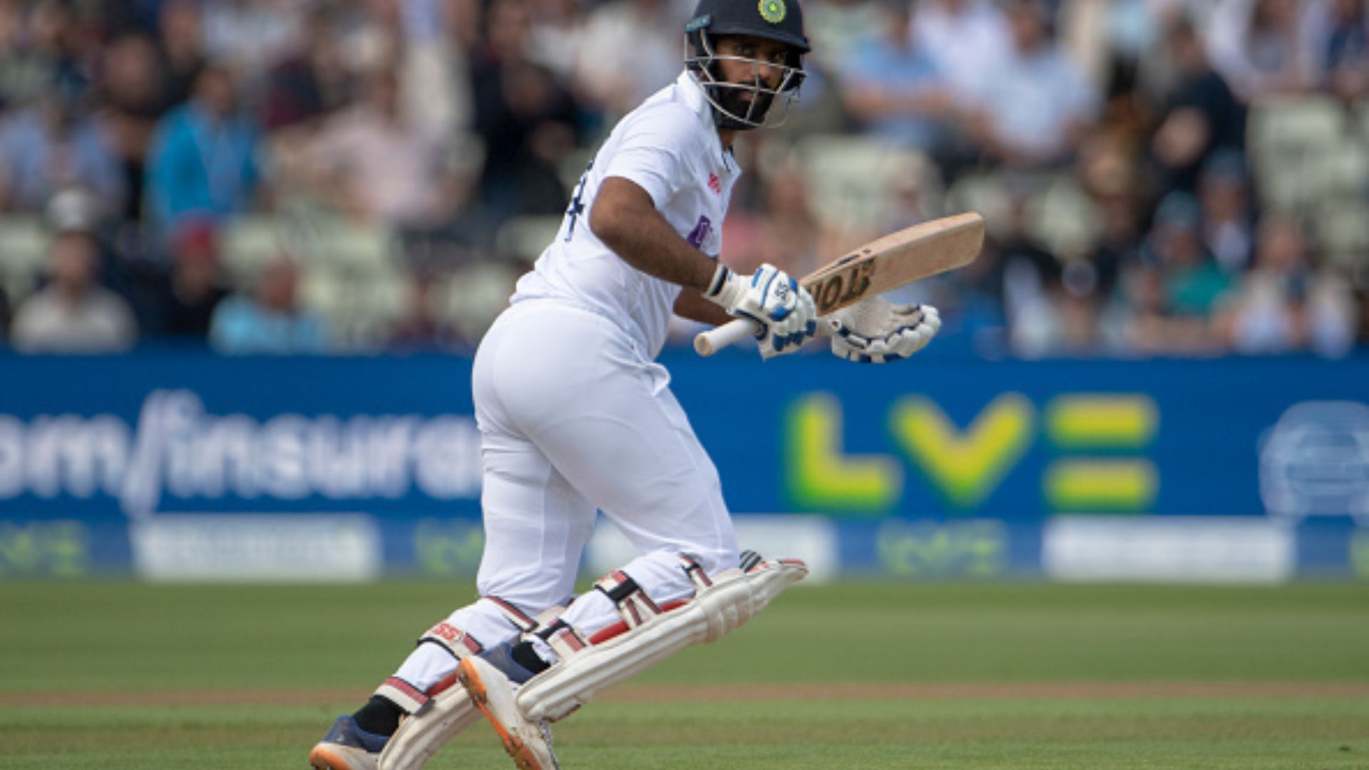 विहारी ने शतक जड़ खटखटाया टेस्ट टीम का दरवाजा, साउथ जोन के बल्लेबाजों ने दिखाया दम