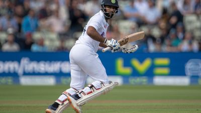 विहारी ने शतक जड़ खटखटाया टेस्ट टीम का दरवाजा, साउथ जोन के बल्लेबाजों ने दिखाया दम SportsTak Hindi