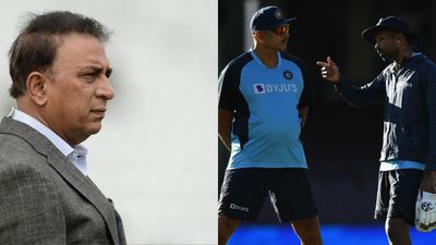 XYZ...जिसको जो बोलना है बोले, हार्दिक है नंबर वन, जानिए शास्त्री ने गावस्कर के लिए ऐसा क्यों कहा? SportsTak Hindi