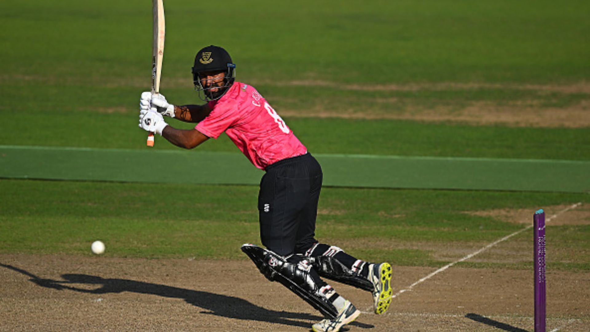 CSK ने एक भी मैच नहीं खिलाया तो चेतेश्वर पुजारा ने बदला गेम, लगाई रनों की ढेरी, अब खोला राज CSK ने एक भी मैच नहीं खिलाया तो चेतेश्वर पुजारा ने बदला गेम, लगाई रनों की ढेरी, अब खोला राज