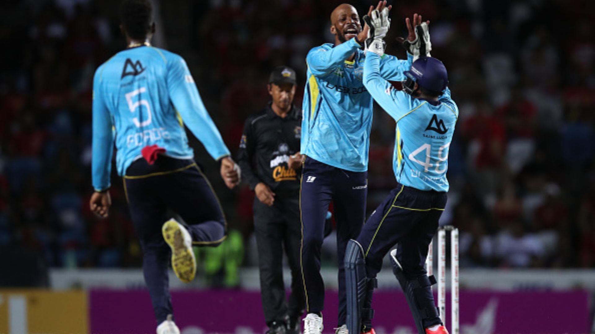 प्रीति जिंटा की टीम के आगे रसेल-नरेन लड़े मगर एक गलती से हारे नाइट राइडर्स, टूटा लगातार 10 जीत का सिलसिला