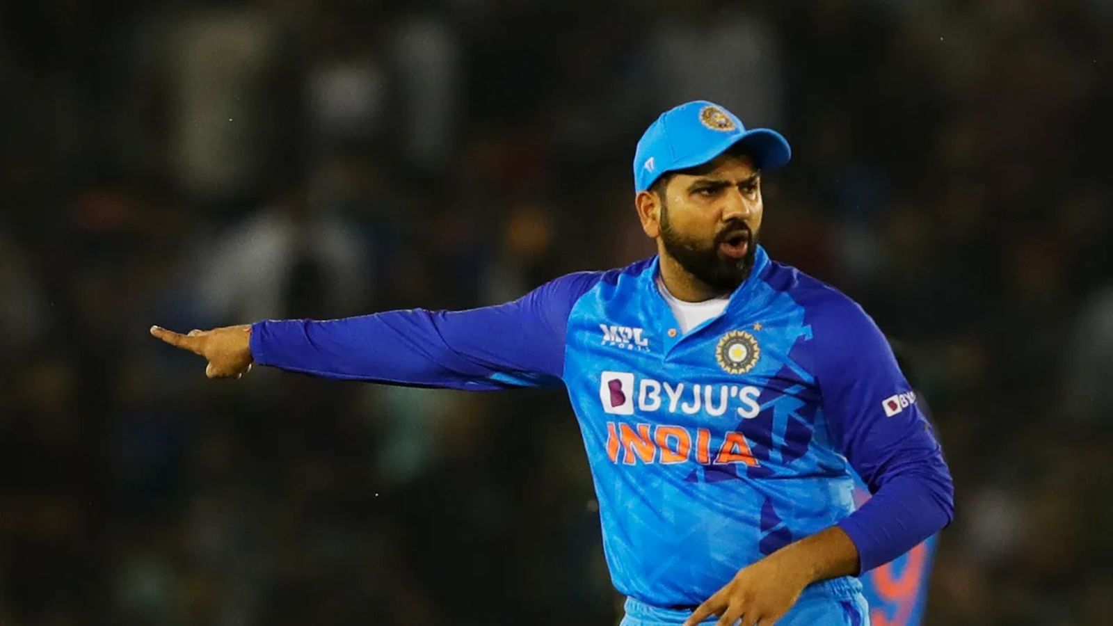 IND vs AUS: रोहित शर्मा कब सुधरेंगे? 16 दिन में तीसरी बार की बड़ी गलती जो टीम इंडिया को ले डूबी IND vs AUS: रोहित शर्मा कब सुधरेंगे? 16 दिन में तीसरी बार की बड़ी गलती जो टीम इंडिया को ले डूबी