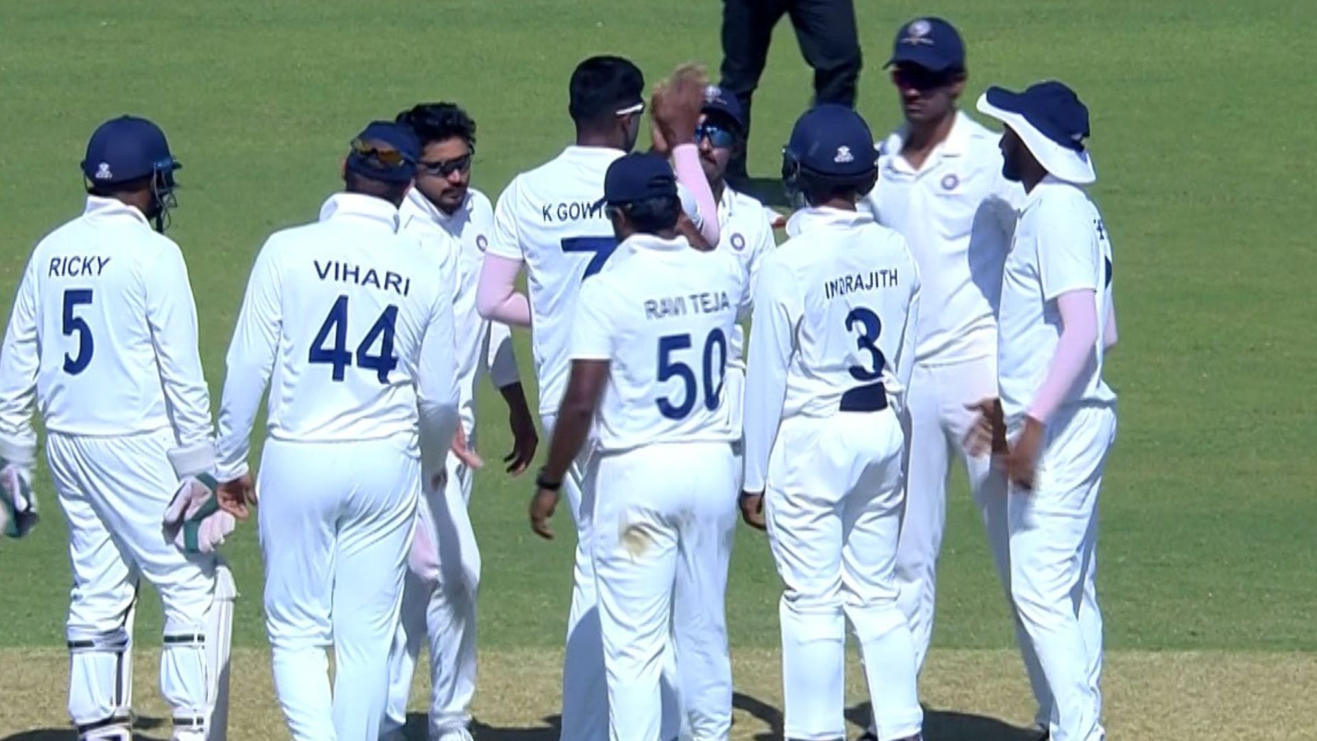 Duleep Trophy: रहाणे, जायसवाल-सरफराज फेल, वेस्ट जोन को पटेल-उनादकट ने बचाया