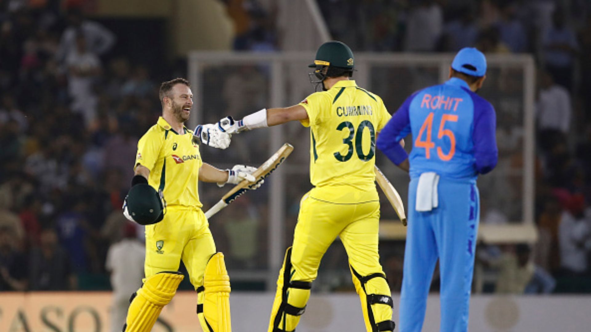 IND vs AUS 2nd T20 Preview: एक गलती और टीम इंडिया के हाथ से निकल जाएगी सीरीज, जीत मिली तो 5 साल बाद होगा जश्न 