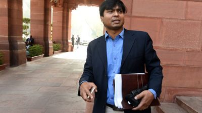 भारतीय हॉकी के नए अध्यक्ष बने दिलीप टिर्की, कहा - 'अब नए मुकाम पर ले जाना लक्ष्य' SportsTak Hindi