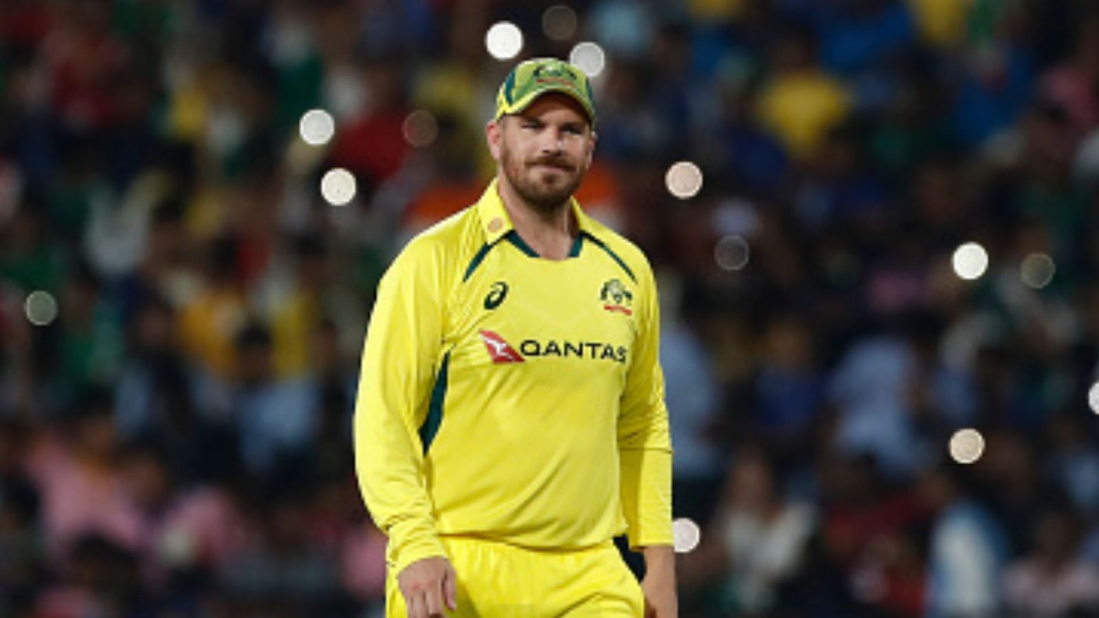 Ind vs Aus : नागपुर में मिली हार के बाद ऑस्ट्रेलियाई कप्तान फिंच ने बताया, कहां हुई टीम से चूक Ind vs Aus : नागपुर में मिली हार के बाद ऑस्ट्रेलियाई कप्तान फिंच ने बताया, कहां हुई टीम से चूक