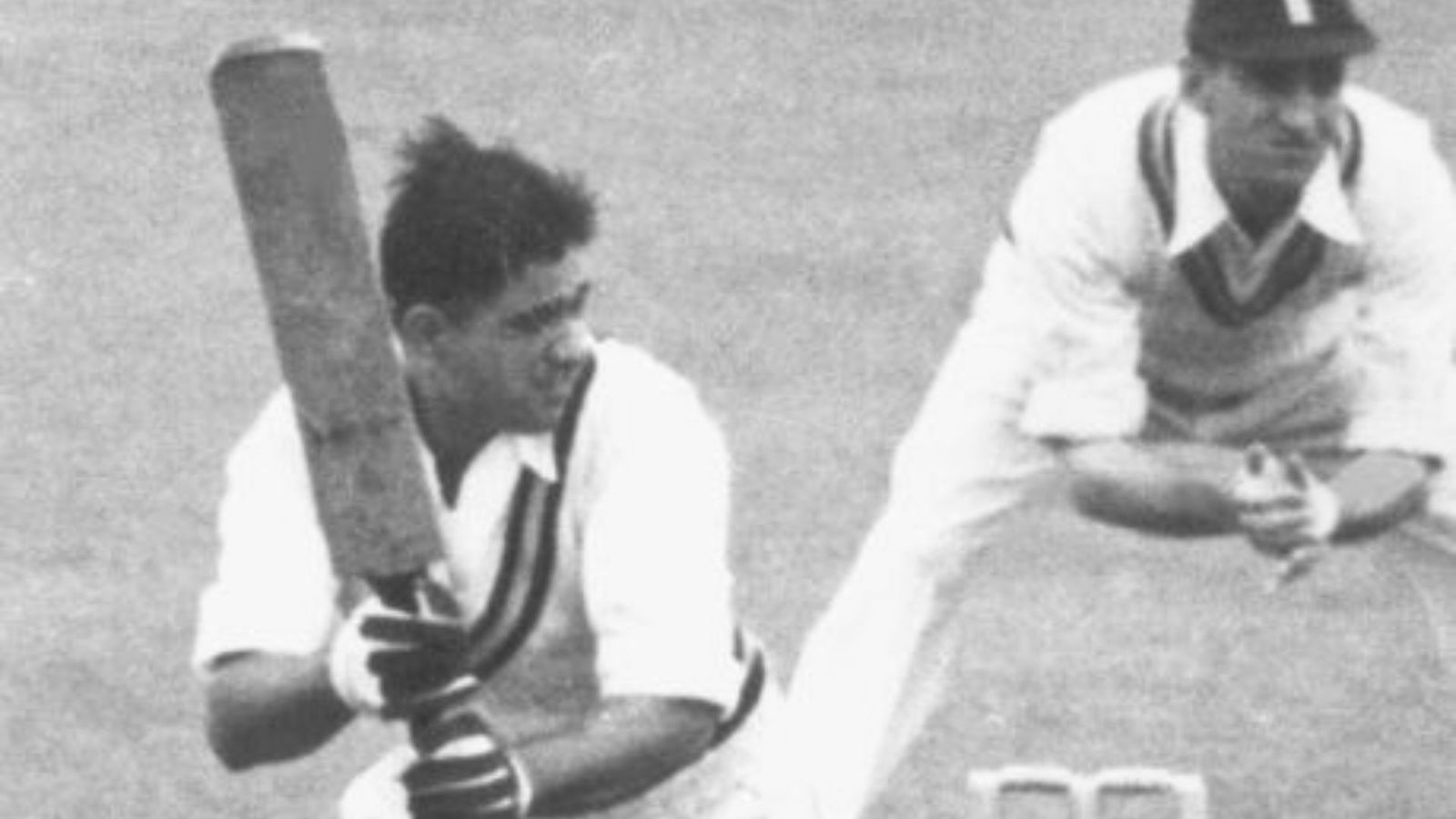 आजादी के बाद भारत के पहले 'सुपरस्टार' क्रिकेटर को एक रन आउट के चलते किया जाता है बदनाम आजादी के बाद भारत के पहले 'सुपरस्टार' क्रिकेटर को एक रन आउट के चलते किया जाता है बदनाम