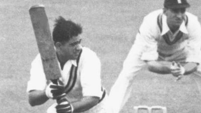 आजादी के बाद भारत के पहले 'सुपरस्टार' क्रिकेटर को एक रन आउट के चलते किया जाता है बदनाम SportsTak Hindi