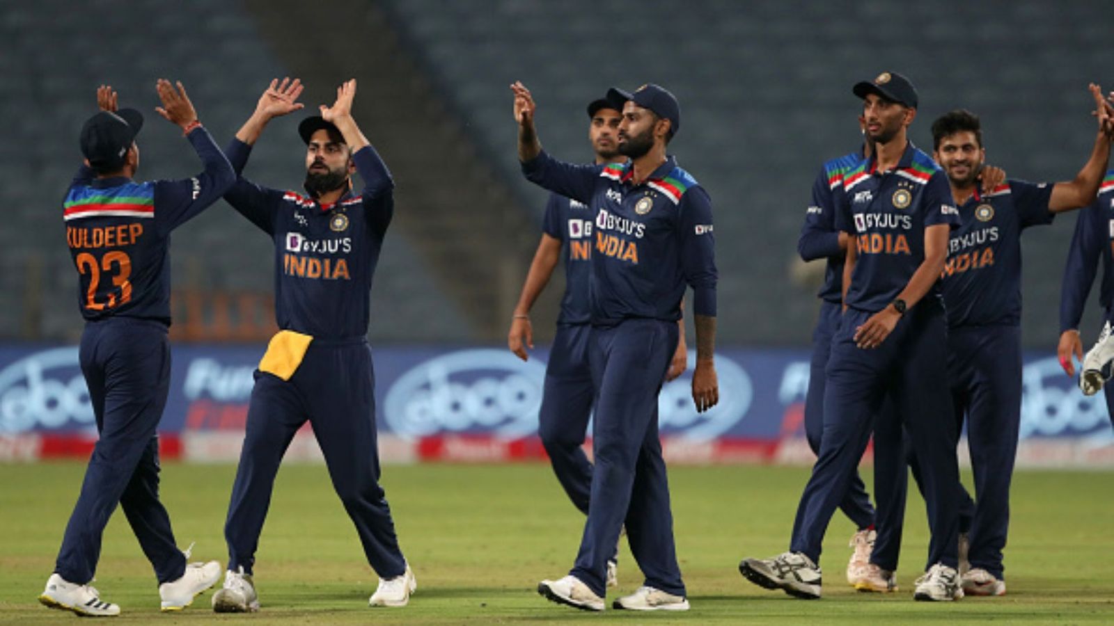 कभी था टीम इंडिया की आंखों का तारा, अब बेंच पर बैठने को है मजबूर, कहा- नाकामी से नहीं लगता डर कभी था टीम इंडिया की आंखों का तारा, अब बेंच पर बैठने को है मजबूर, कहा- नाकामी से नहीं लगता डर