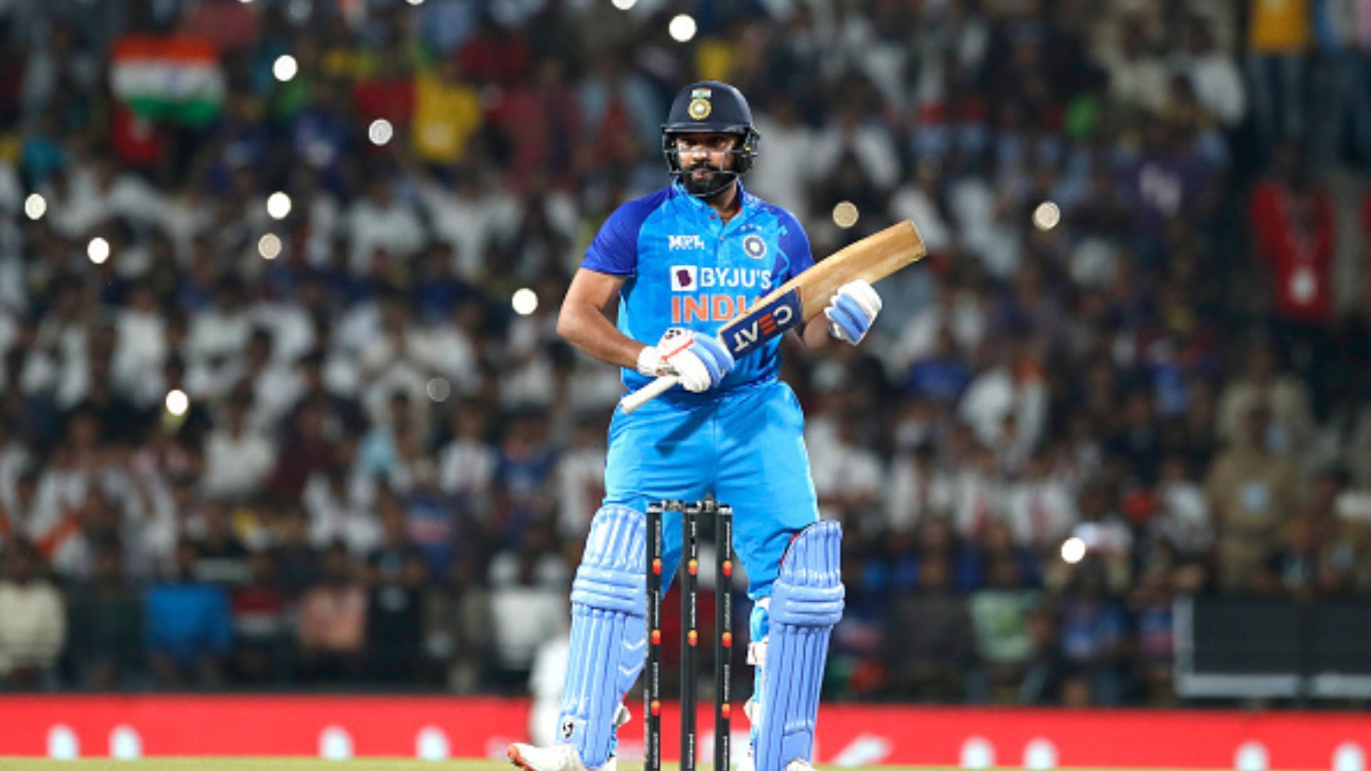 रोहित शर्मा ऑस्ट्रेलिया को हराकर भी इस बात से हैं चिंतित, सीरीज जीतने के बाद बताई परेशानी SportsTak Hindi