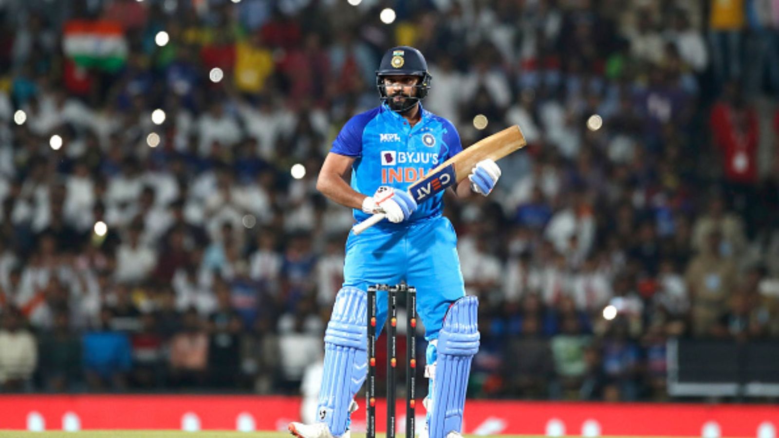 रोहित शर्मा ऑस्ट्रेलिया को हराकर भी इस बात से हैं चिंतित, सीरीज जीतने के बाद बताई परेशानी रोहित शर्मा ऑस्ट्रेलिया को हराकर भी इस बात से हैं चिंतित, सीरीज जीतने के बाद बताई परेशानी