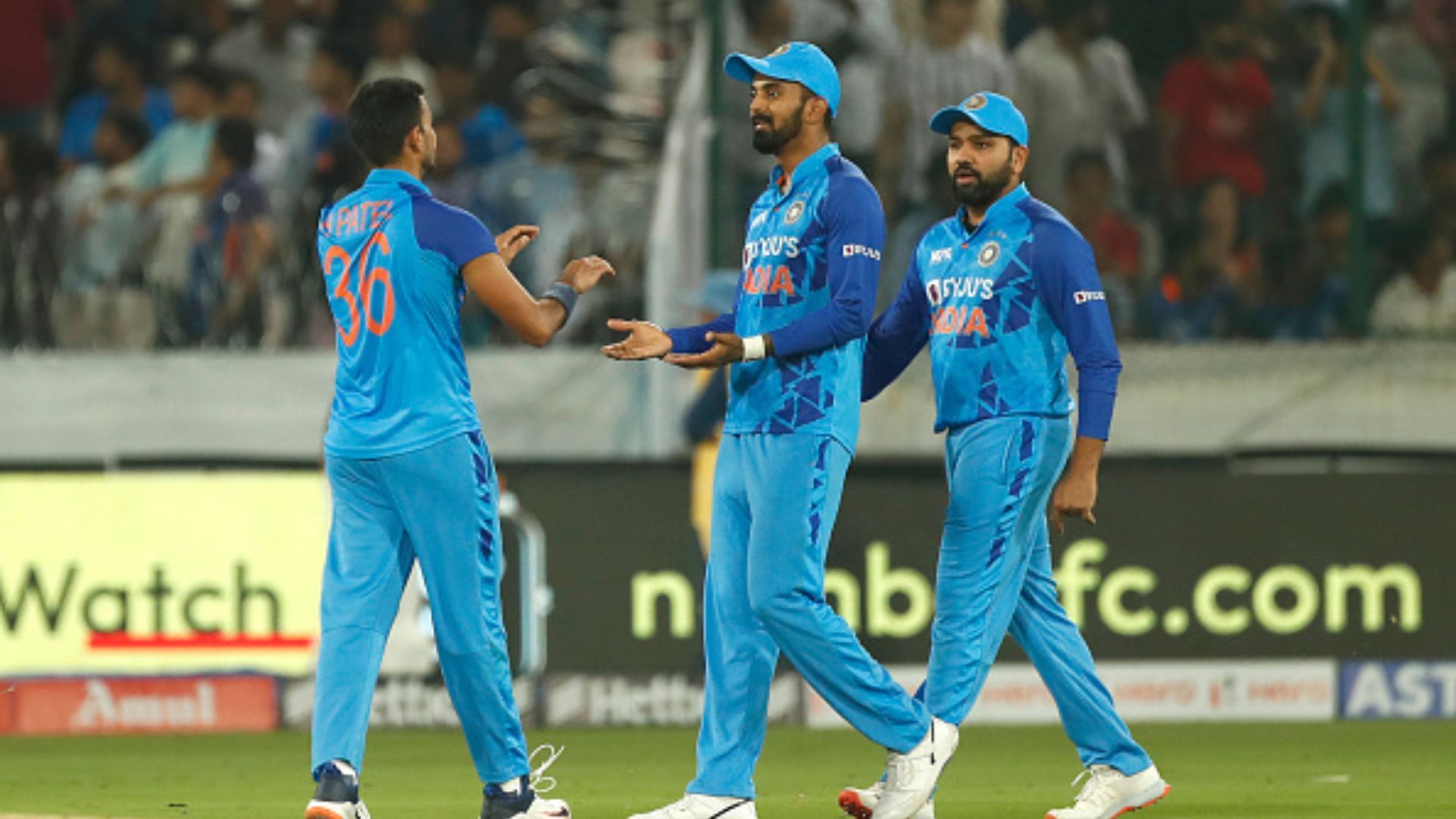 ऑस्ट्रेलिया को हराने का भारत को ICC से मिला गिफ्ट, T20 वर्ल्ड कप 2022 से पहले हुई मौज SportsTak Hindi