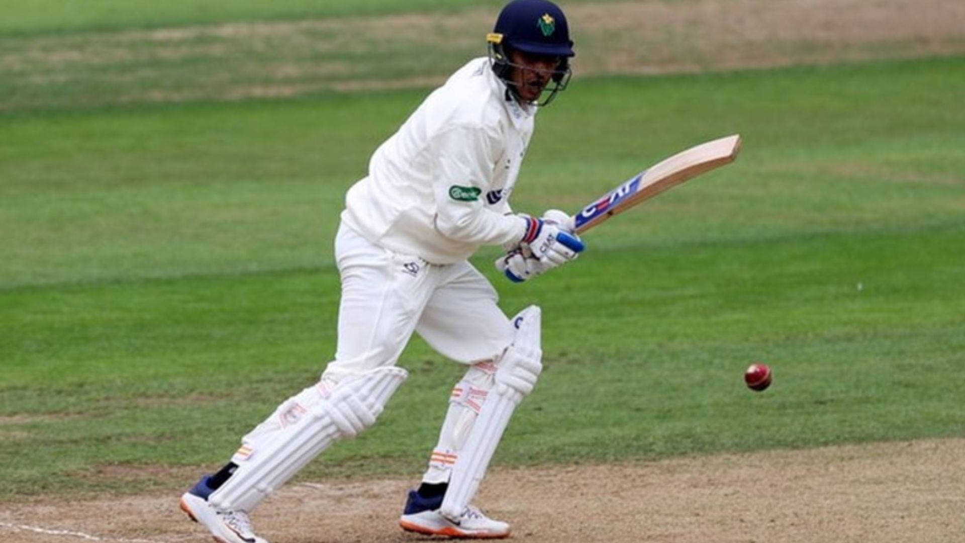 काउंटी क्रिकेट में शुभमन गिल की ताबड़तोड़ बल्लेबाजी, पहले शतक से मात्र इतने रन दूर