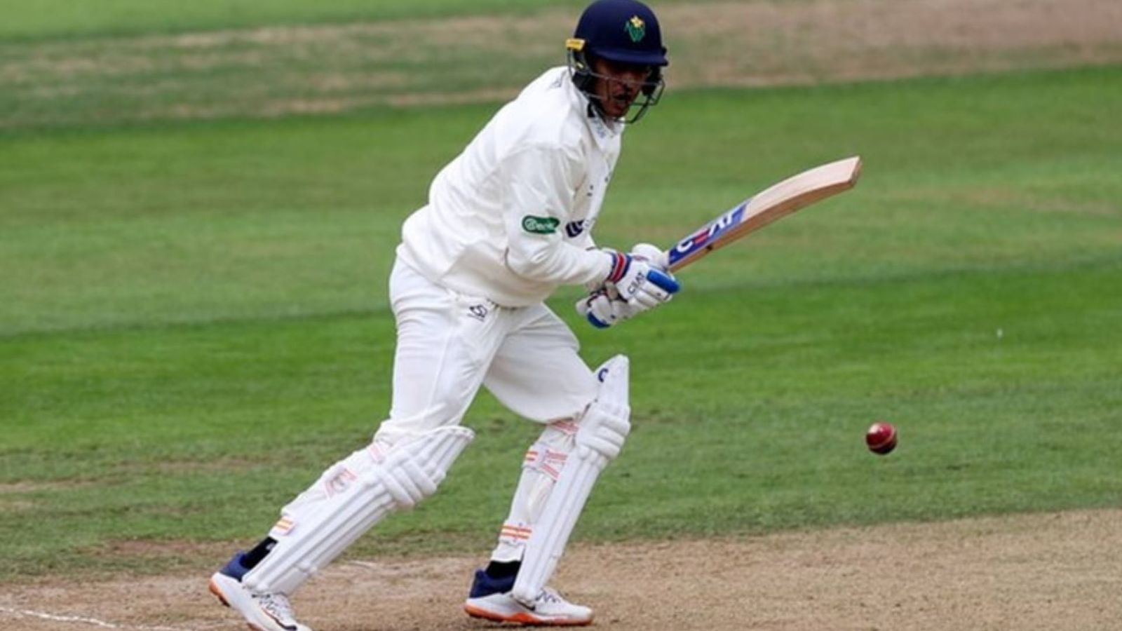 काउंटी क्रिकेट में शुभमन गिल की ताबड़तोड़ बल्लेबाजी, पहले शतक से मात्र इतने रन दूर काउंटी क्रिकेट में शुभमन गिल की ताबड़तोड़ बल्लेबाजी, पहले शतक से मात्र इतने रन दूर